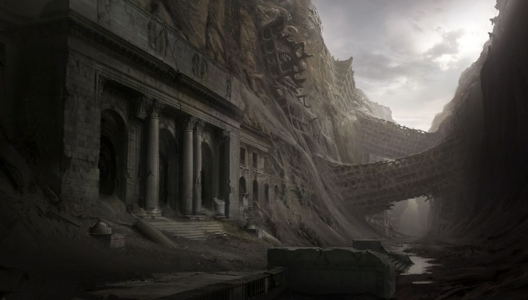 Тотальная Мизантропия