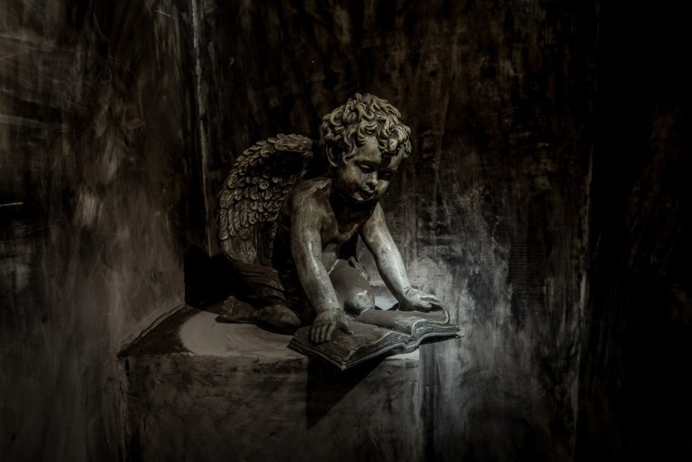 Обои на рабочий стол Oblivion