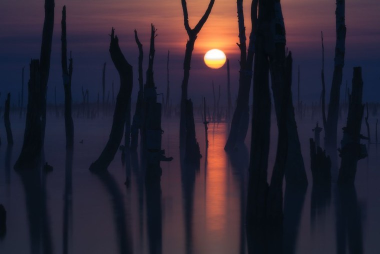 Забвение грусть