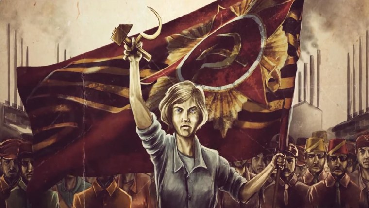 Герб СССР на рабочий стол