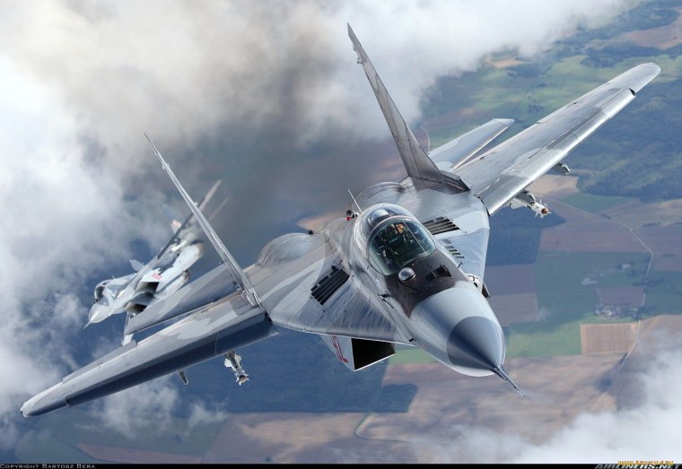 Mig 29