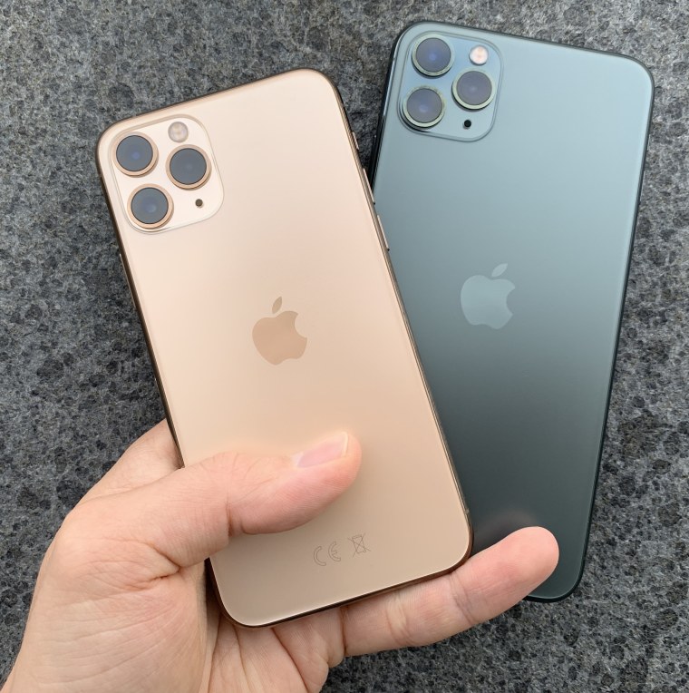 Iphone 11 Pro