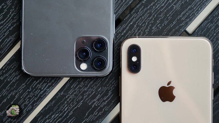 Iphone 11 Pro