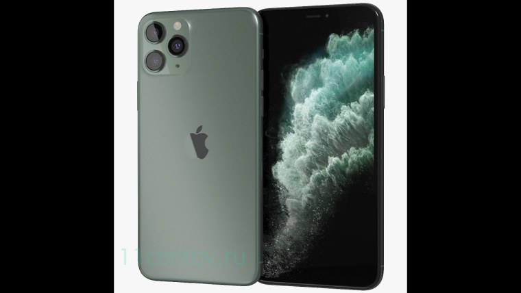 Apple iphone 11 Pro Max 64gb