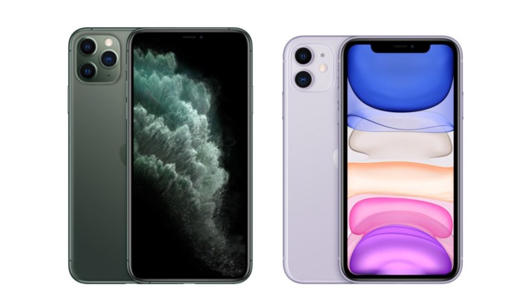 Iphone 11 Pro Max 128