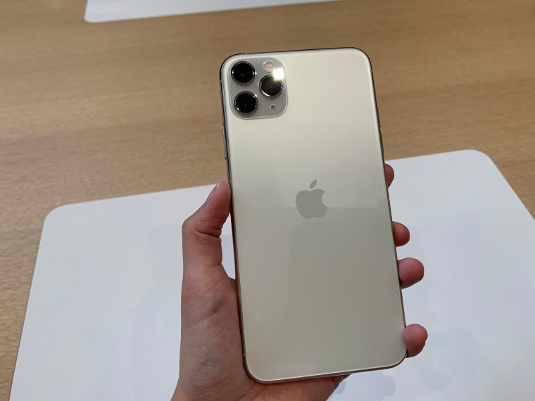 Iphone 11 Pro Max 64gb