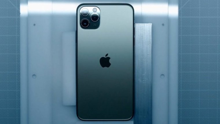 Iphone 11 Pro