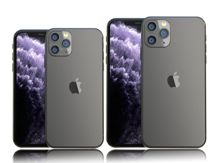 Iphone 11 Pro разъем