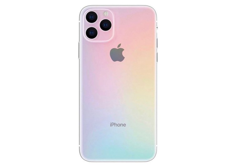 Iphone 11 Pro Colors