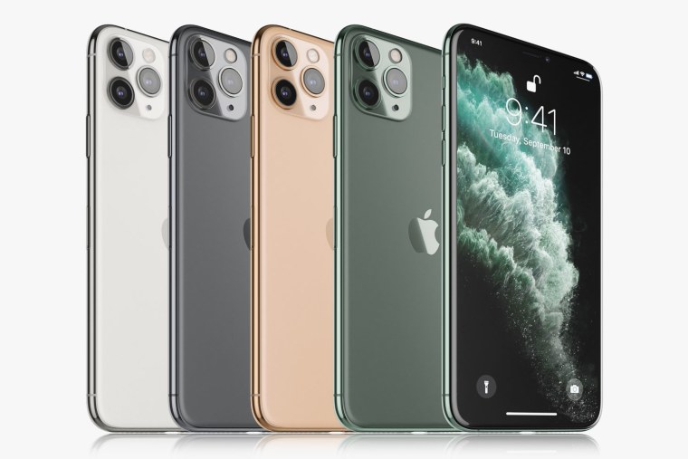 Смартфон Apple iphone 11 Pro Max 64gb