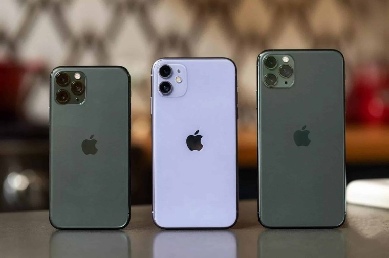 Apple iphone 11 Pro Space Gray