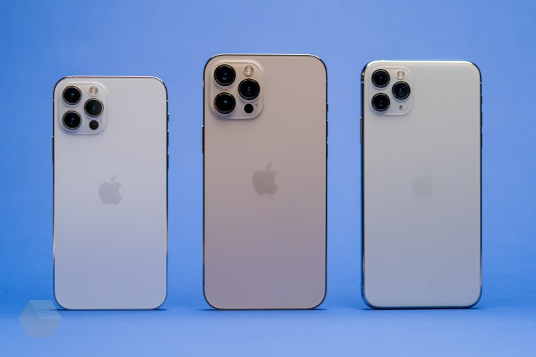 Iphone 11 и 12 Pro Max