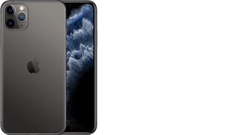 Смартфон Apple iphone 11 Pro Max 64gb Gold