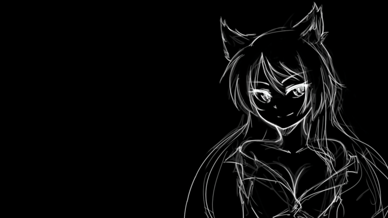 Обои в стиле Минимализм