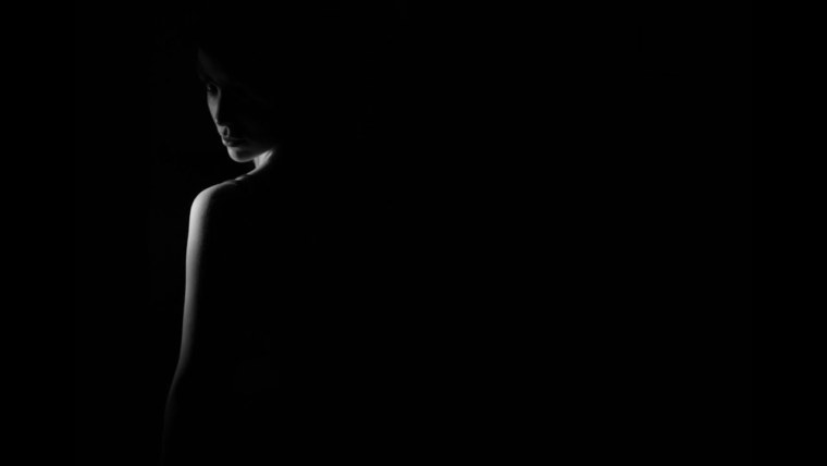 Аватарки на черном фоне