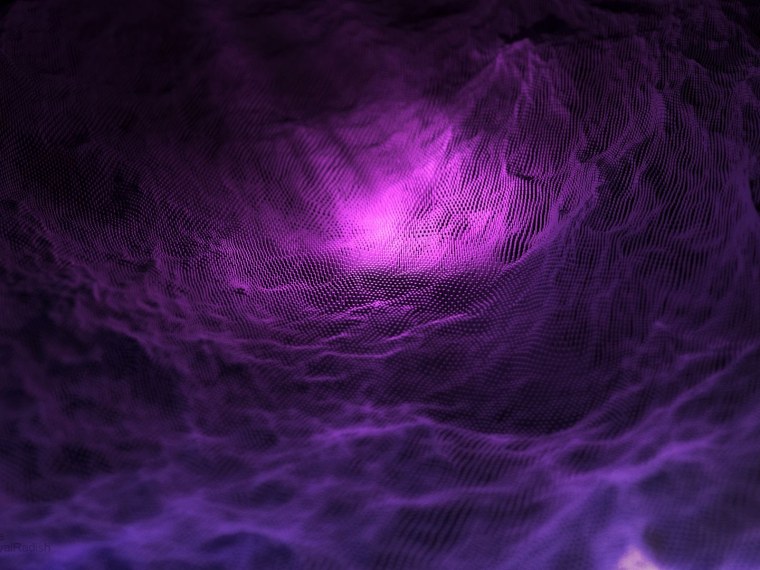 Фиолетовые обои