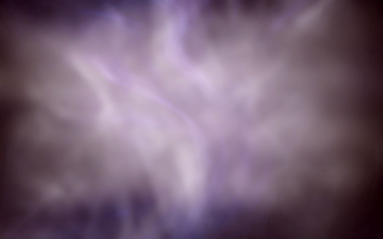 Лиловый туман