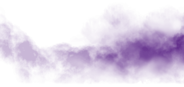 Туманный город