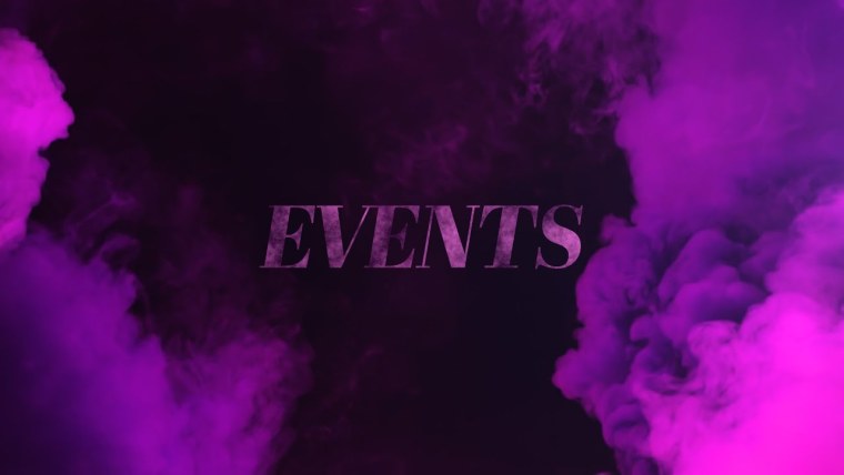 Фиолетовые эффекты