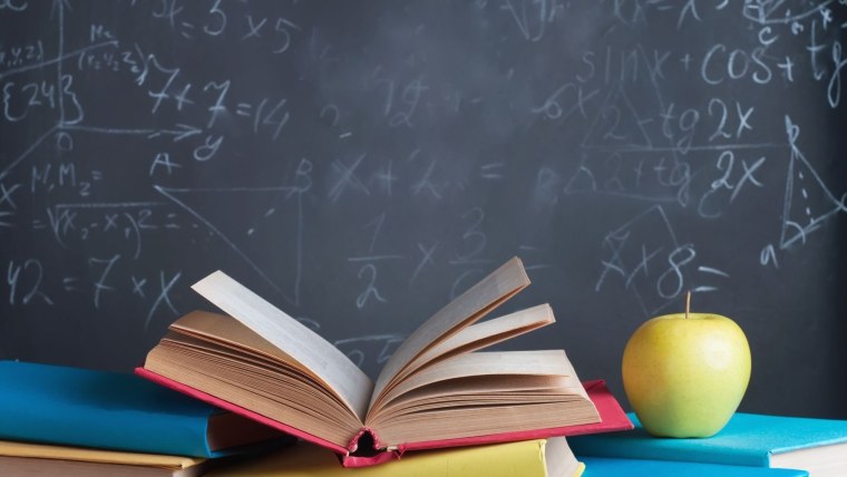 Фон для баннера школа