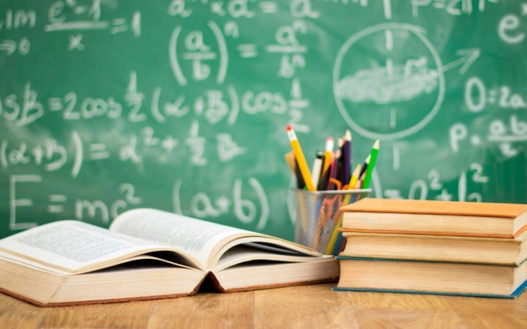 Математический фон