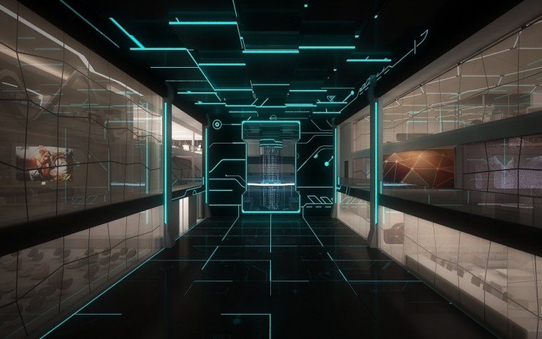 Аниме виндовс на рабочий стол