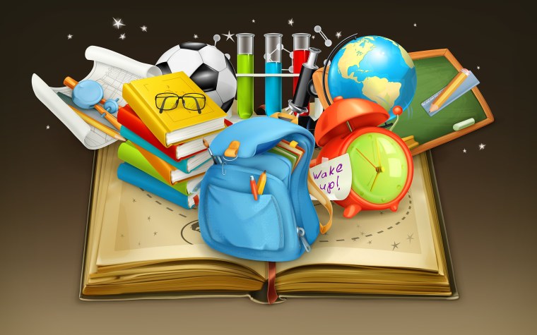 Классная комната