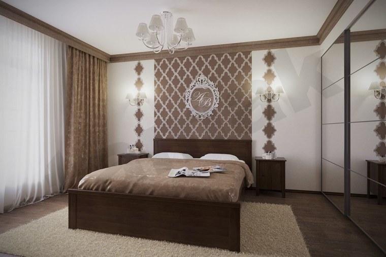 Оттенки коричневого