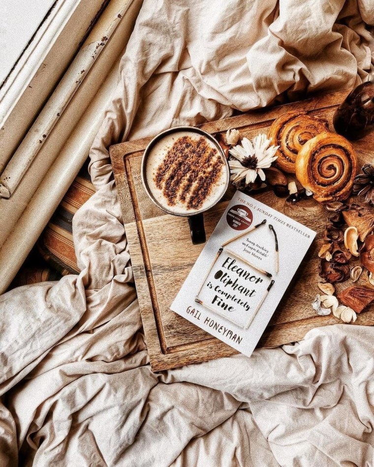 Эстетика коричневого