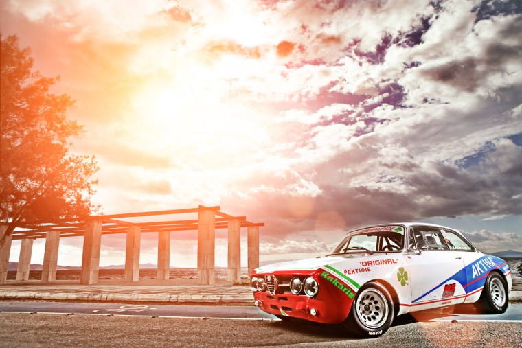 Romeo and Juliet anime