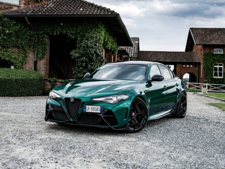 Alfa Romeo 8c Spider 2009