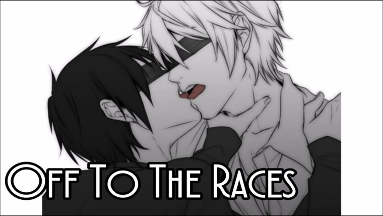 Аниме авы яой