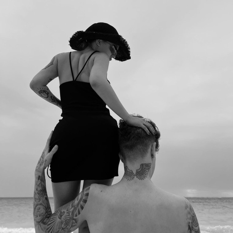 Инстасамка спина