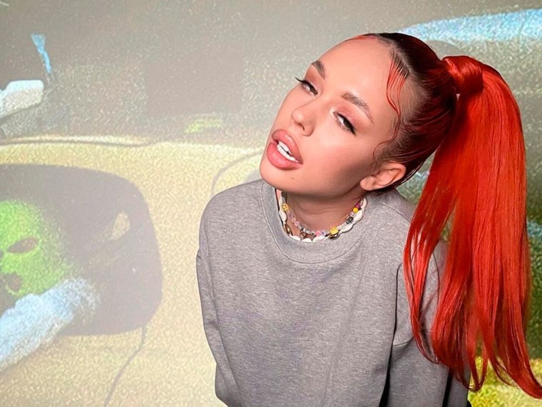 Блоггер Дарья Зотеева