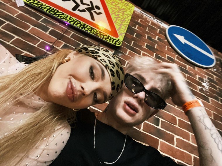 Анастасия Квитко 2021