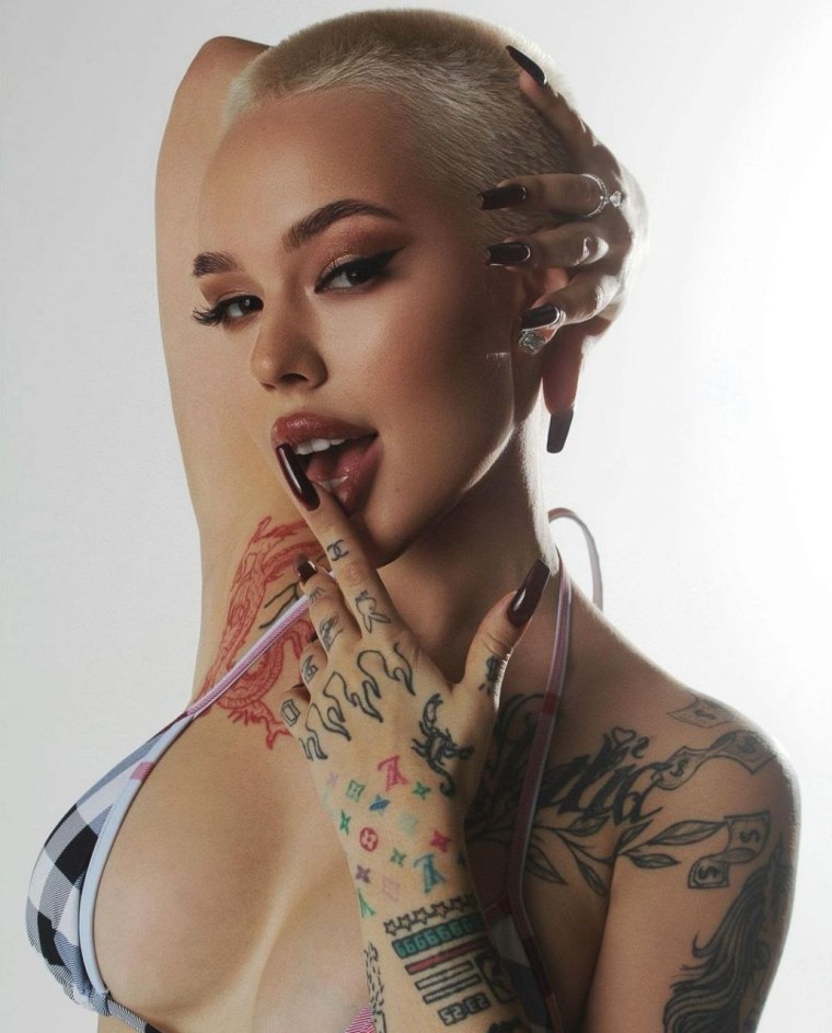 Дарья Зотеева feet