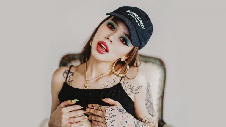 Аманда Николь Мартин (Amanda Nicole Martin)