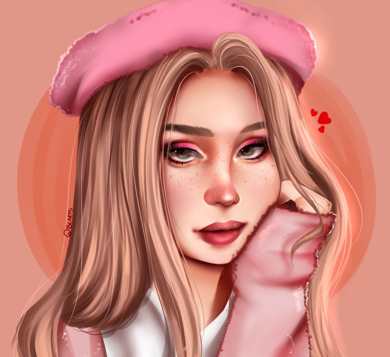 Дарья Зотеева instasamka