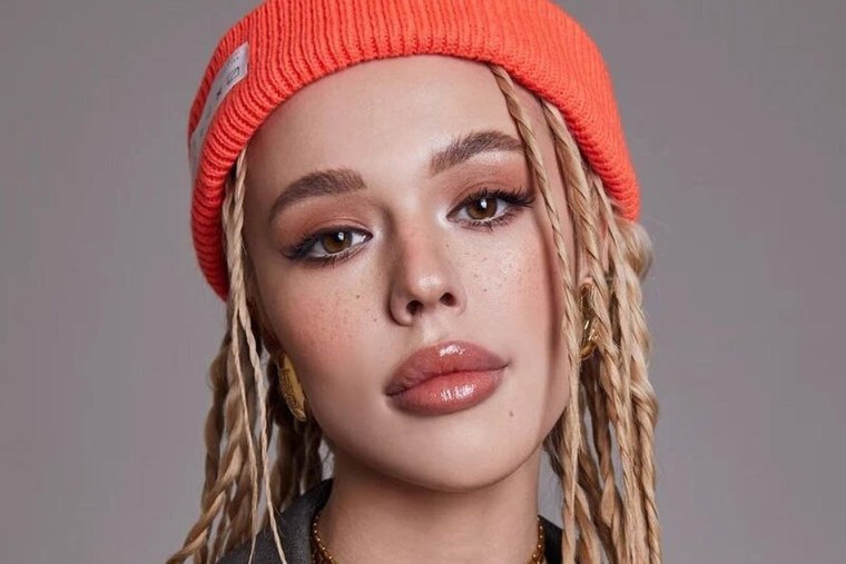 Инстасамка сейчас