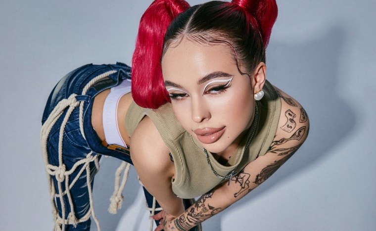 Инстасамка 2022 год сейчас