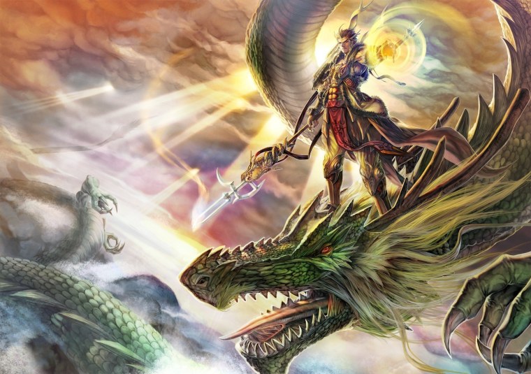 Смауг и Бильбо яой