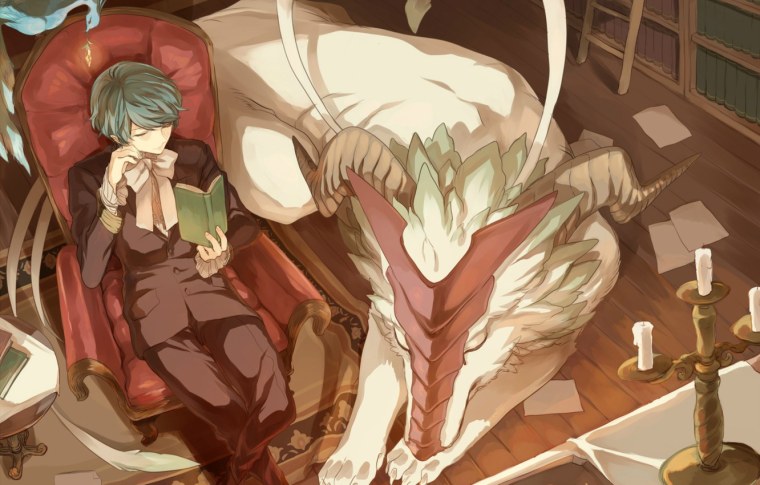 Ониксия варкрафт дракон