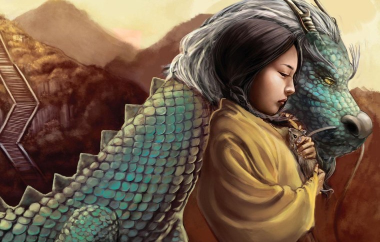 Лесная Фея Реми-Чан аниме