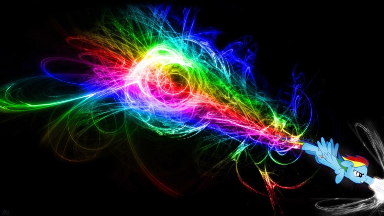 Красочный фон