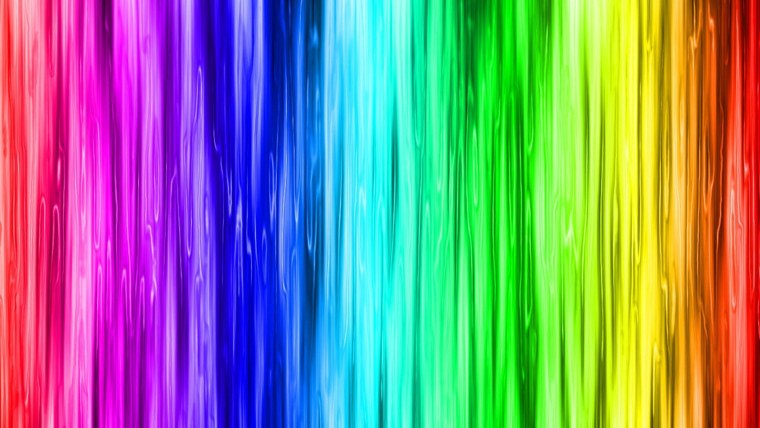 Радуга Дэш ЛГБТ