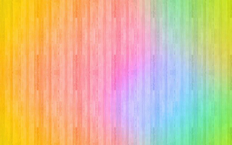 Радужные картинки