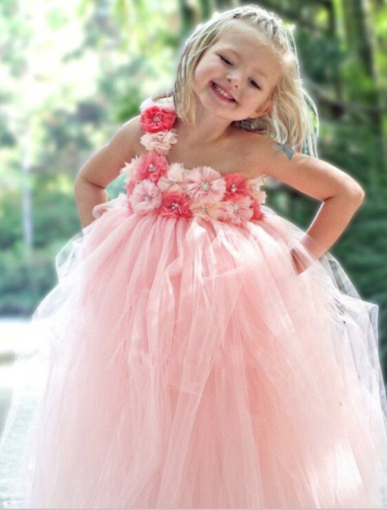 Дети шоппинг