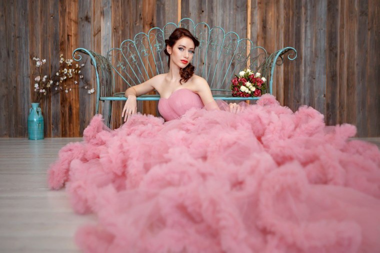 Маленькие принцессы