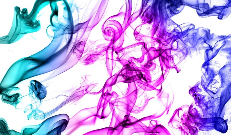 Краска в воде