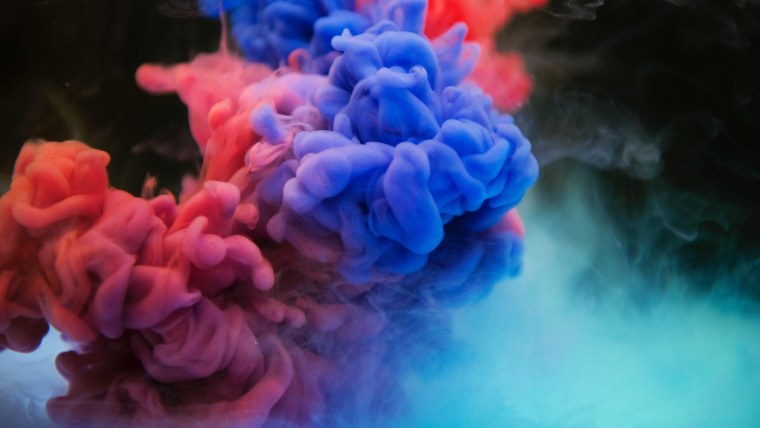 Абстракция разводы